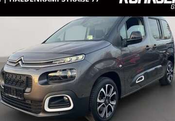 Citroen Berlingo 79.490 km 20.990 &euro; Essen 45143