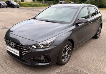 Hyundai i30 65.800 km 15.900 &euro; Bochum 44869