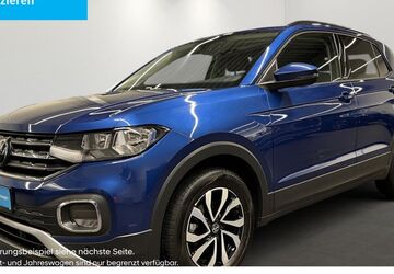 VW T-Cross 42.897 km 17.500 &euro; Mülheim an der Ruhr 45481