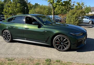 BMW 430 Gran Coupé 23.855 km 41.000 &euro; Essen 45219