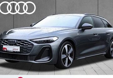 Audi A5 9.060 km 45.340 &euro; Recklinghausen 45657