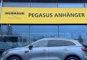 Renault Koleos 62.663 km 22.499 &euro; Gevelsberg 58285