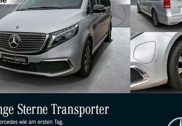 Mercedes-Benz EQV 19.998 km 43.333 &euro; Dorsten 46282