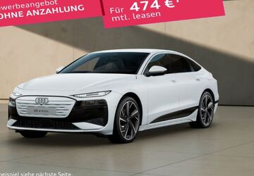 Audi A6 e-tron 10.340 km 54.940 &euro; Wuppertal 42109