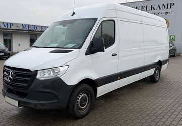 Mercedes-Benz Sprinter 80.712 km 28.441 &euro; Witten 58454