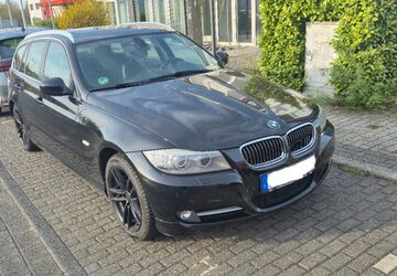 BMW 325 221.000 km 6.500 &euro; Oberhausen 46049