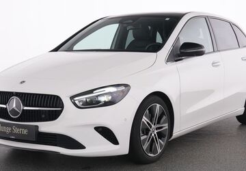 Mercedes-Benz B 220 13.174 km 38.885 &euro; Essen 45309