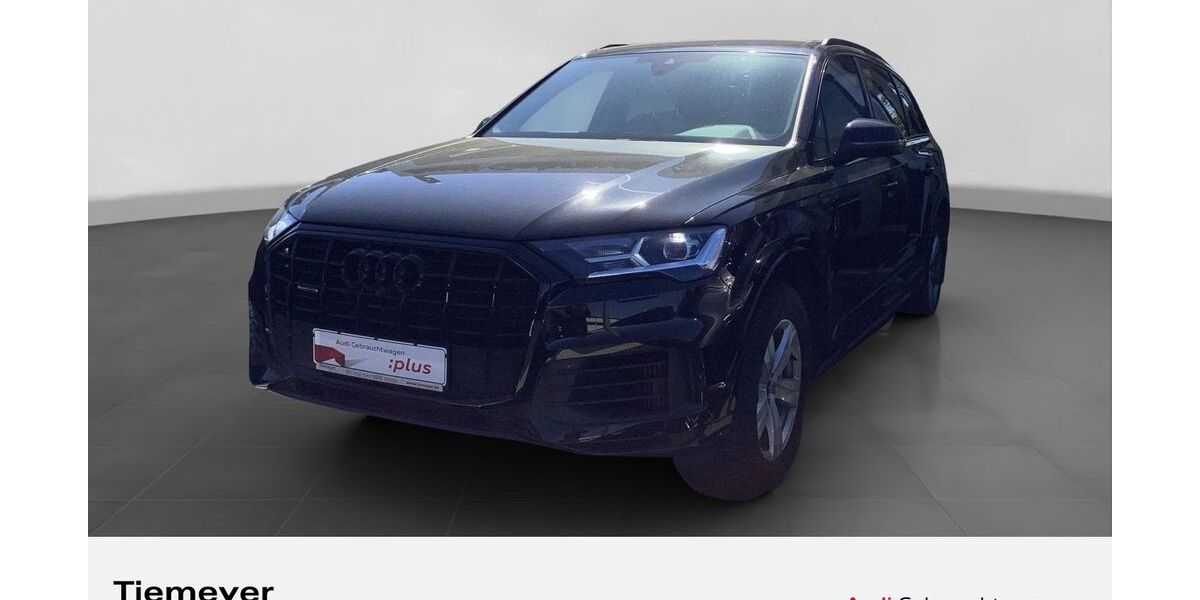 Audi Q7 78.281 km 49.860 &euro; Oberhausen 46047