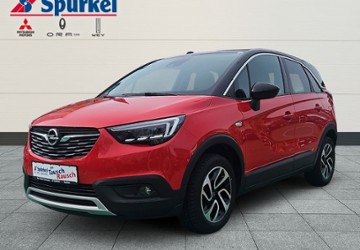 Opel Crossland (X) 25.500 km 13.180 &euro; Bochum 44809
