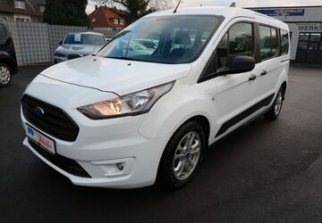 Ford Transit 22.500 km 23.900 &euro; Bochum 44803