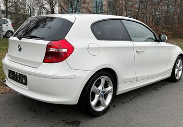 BMW 120 171.000 km 6.499 &euro; Bottrop 46236