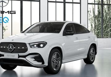 Mercedes-Benz GLE 400 16.028 km 88.480 &euro; Schwelm 58332