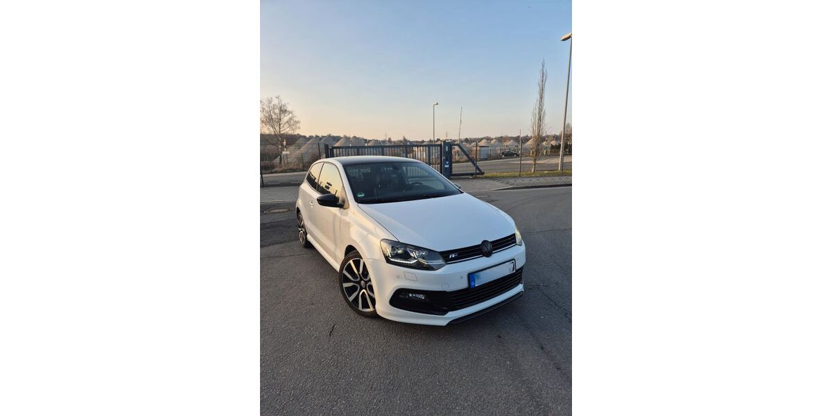 VW Polo 114.500 km 11.200 &euro; Hattingen 45525