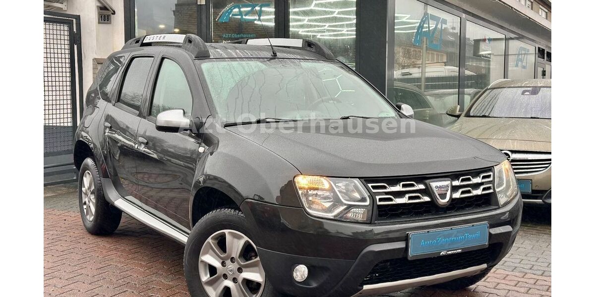 Dacia Duster 68.000 km 9.999 &euro; Oberhausen 46049