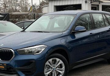 BMW X1 62.000 km 19.900 &euro; Essen 45326