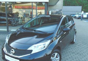 Nissan Note 71.376 km 7.450 &euro; Hagen 58135