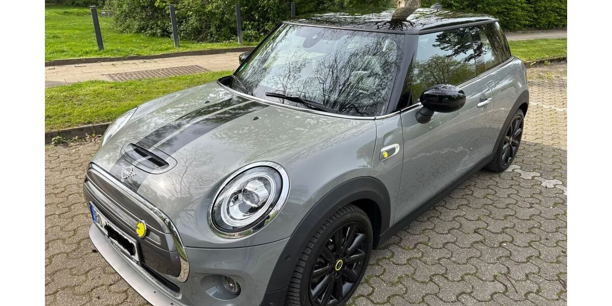 Mini Cooper SE 43.222 km 15.999 &euro; Bochum 44866
