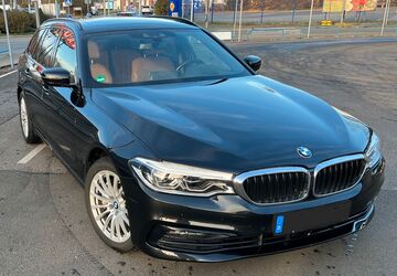 BMW 530 78.500 km 26.950 &euro; Bochum 44803