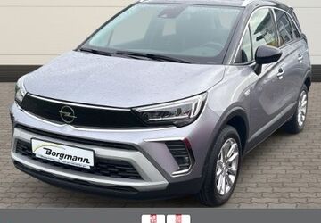 Opel Crossland (X) 51.350 km 16.990 &euro; Haltern am See 45721
