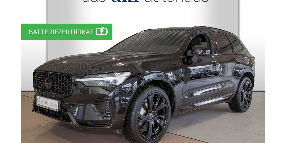 Volvo XC60 12.919 km 47.350 &euro; Schwerte 58239