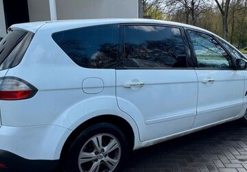 Ford S-Max 249.850 km 3.200 &euro; Gladbeck 45966