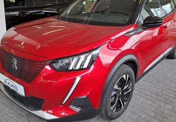 Peugeot 2008 32.828 km 21.590 &euro; Essen 45307