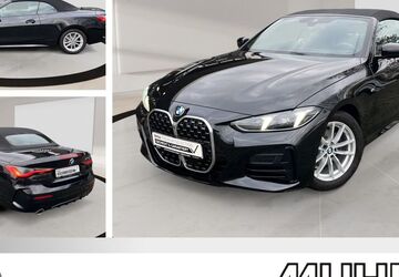 BMW 420 26.720 km 49.790 &euro; Oberhausen 46149