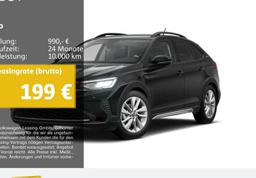 VW Taigo 16.323 km 22.850 &euro; Dorsten 46282