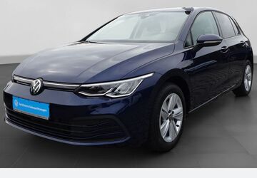 VW Golf 49.900 km 22.420 &euro; Bochum 44892