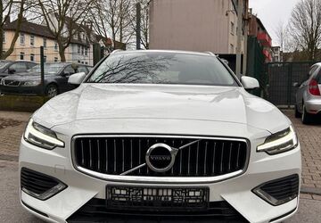 Volvo V60 167.000 km 19.900 &euro; Gelsenkirchen 45889