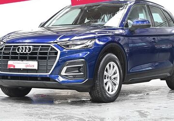 Audi Q5 42.775 km 32.555 &euro; Wuppertal 42109