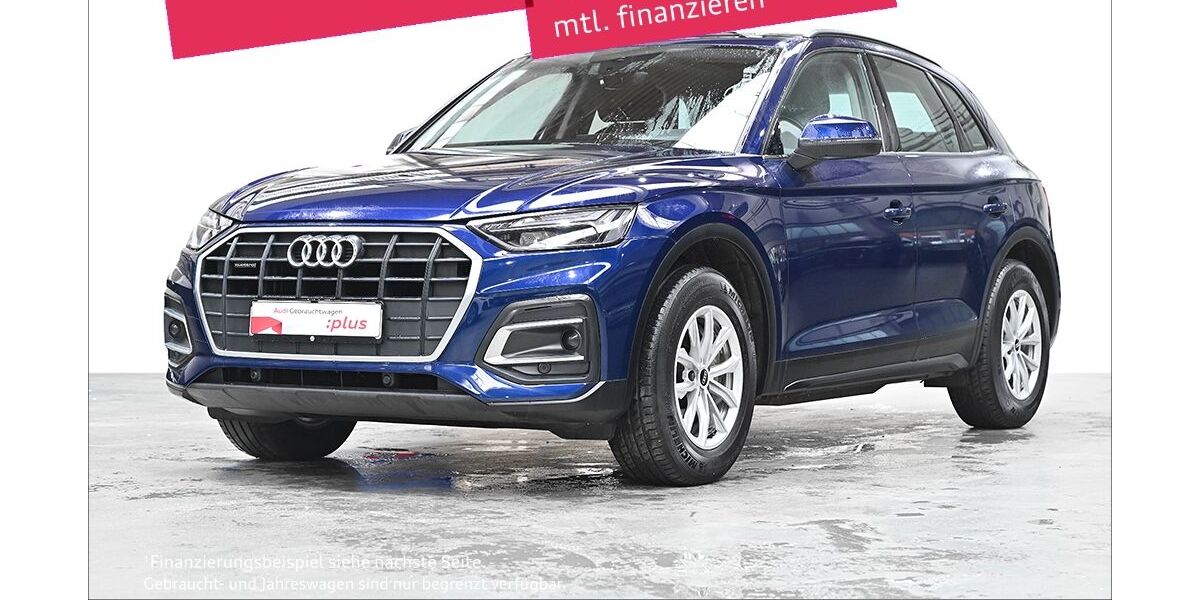 Audi Q5 42.775 km 32.555 &euro; Wuppertal 42109