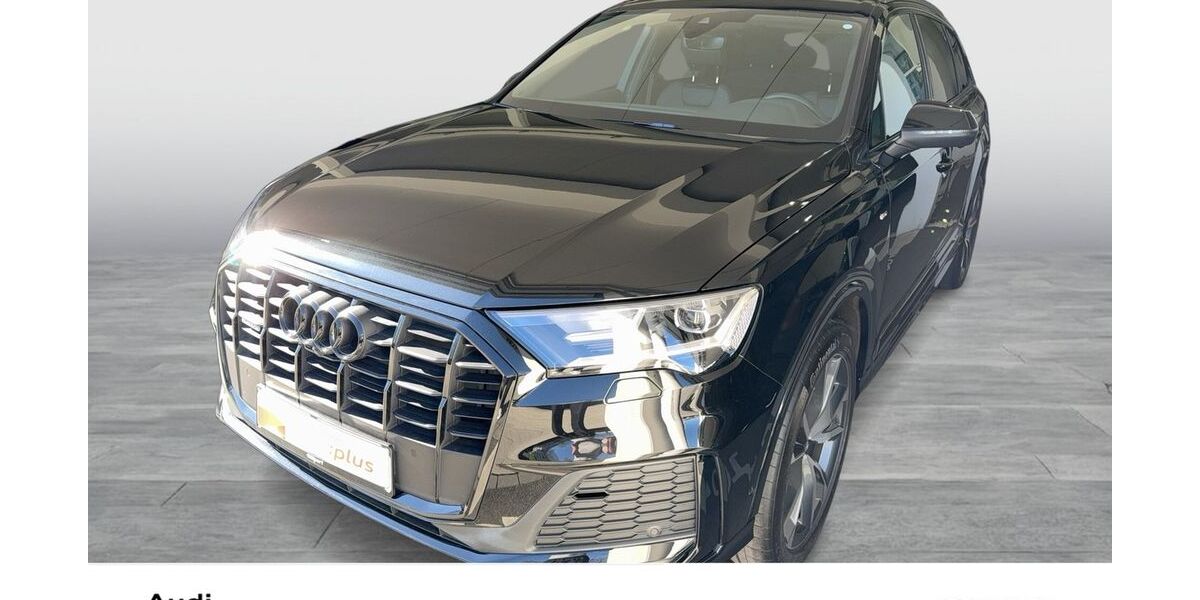 Audi Q7 52.332 km 61.961 &euro; Dortmund 44143