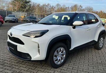 Toyota Yaris Cross 47.978 km 19.990 &euro; Witten 58456