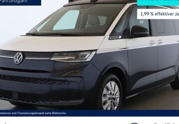 VW T7 California 17.050 km 71.990 &euro; Bochum 44866