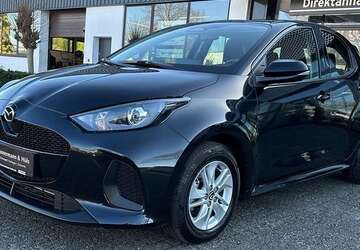 Mazda 2 2.188 km 20.940 &euro; Dortmund 44263