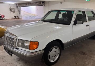 Mercedes-Benz 300 329.500 km 7.999 &euro; Recklinghausen 45657