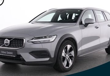 Volvo V60 Cross Country 31.587 km 33.650 &euro; Essen-Kray 45309