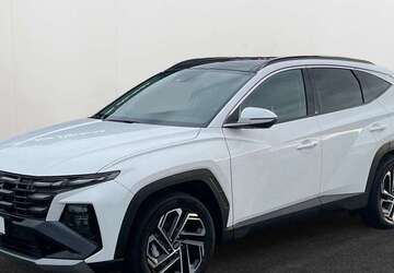 Hyundai TUCSON 20.847 km 32.490 &euro; Recklinghausen 45657