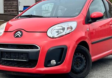 Citroen C1 167.617 km 1.750 &euro; Gelsenkirchen 45884