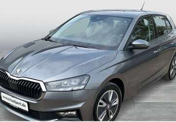 Skoda Fabia 80.674 km 17.970 &euro; Dortmund 44269