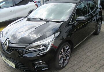 Renault Clio 36.390 km 15.890 &euro; Bochum 44795