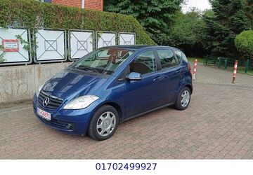 Mercedes-Benz A 160 135.000 km 1.690 &euro; Oberhausen 46145