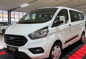 Ford Transit 131.000 km 25.900 &euro; Oberhausen 46047