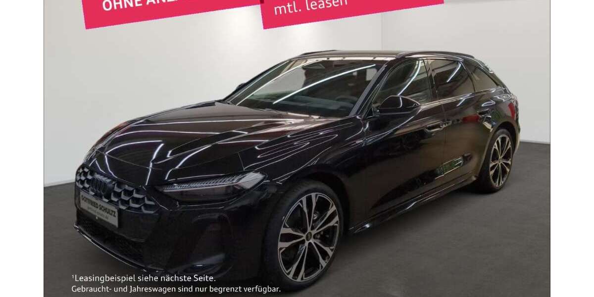 Audi A5 1.500 km 53.850 &euro; Mülheim an der Ruhr 45481