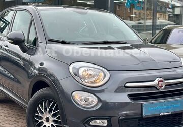 Fiat 500X 50.000 km 9.990 &euro; Oberhausen 46049
