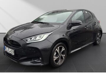 Toyota Yaris 2.500 km 26.690 &euro; Velbert 42549