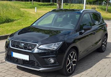 Seat Arona 152.000 km 11.200 &euro; Bochum 44879