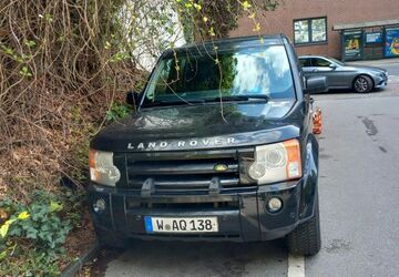 Land Rover Serie III 256.068 km 6.200 &euro; Wuppertal 42117