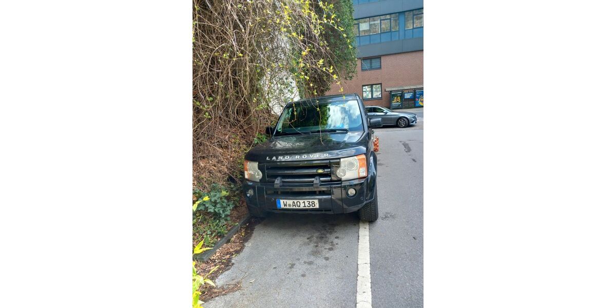 Land Rover Serie III 256.068 km 6.200 &euro; Wuppertal 42117